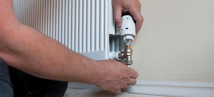 Thermostatic Radiator Valves